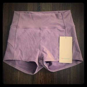 Lululemon In Movement Short